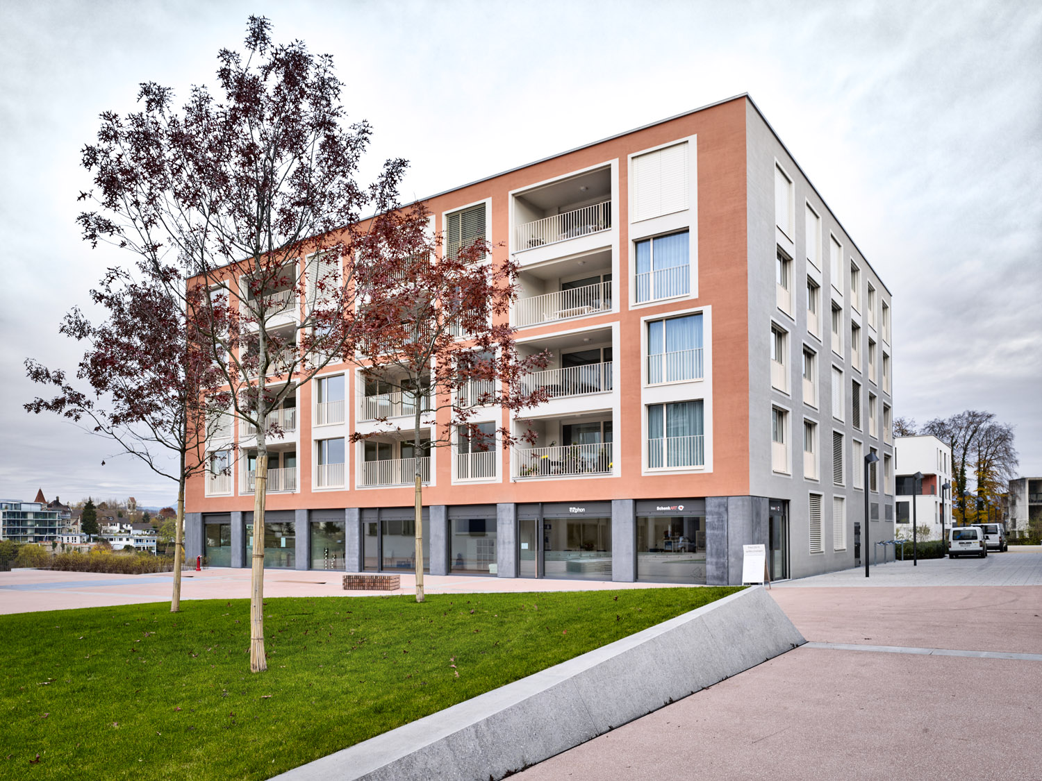 Baslerstrasse 54